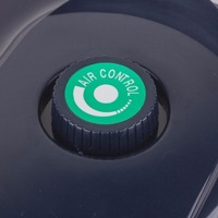 SOBO Aqua – pompe à Air pour Aquarium, fontaine à oxygène, étang, réservoir à poissons d'eau Marine, 4 sorties