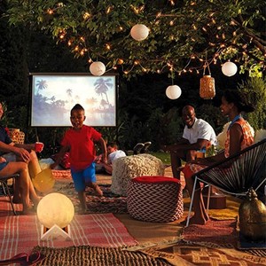 Mô Hình Mới 18Cm Luna 3D Mặt Trăng Đèn Cá Nhân Tap Điều Khiển Ánh Sáng Ban Đêm LED Có Thể Sạc Lại Treo Trang Trí Cảm Biến Nguồn Điện - Product Image 6