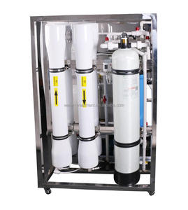 Sistema Mobile per la desalinizzazione dell'acqua di mare piccolo <span class=keywords><strong>impianto</strong></span> <span class=keywords><strong>ad</strong></span> <span class=keywords><strong>osmosi</strong></span> inversa per acqua potabile macchina per la conversione dell'acqua di mare - Product Image 5