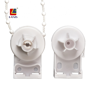 LANIS M10 <span class=keywords><strong>tenda</strong></span> <span class=keywords><strong>finestra</strong></span> 25MM frizione meccanismo <span class=keywords><strong>avvolgibile</strong></span> fabbrica della cina vendita calda per uso domestico accessori - Product Image 4