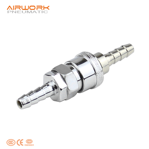 SH pneumático quick <span class=keywords><strong>coupling</strong></span> acoplador mangueira <span class=keywords><strong>barb</strong></span> fitting 10mm - Product Image 4