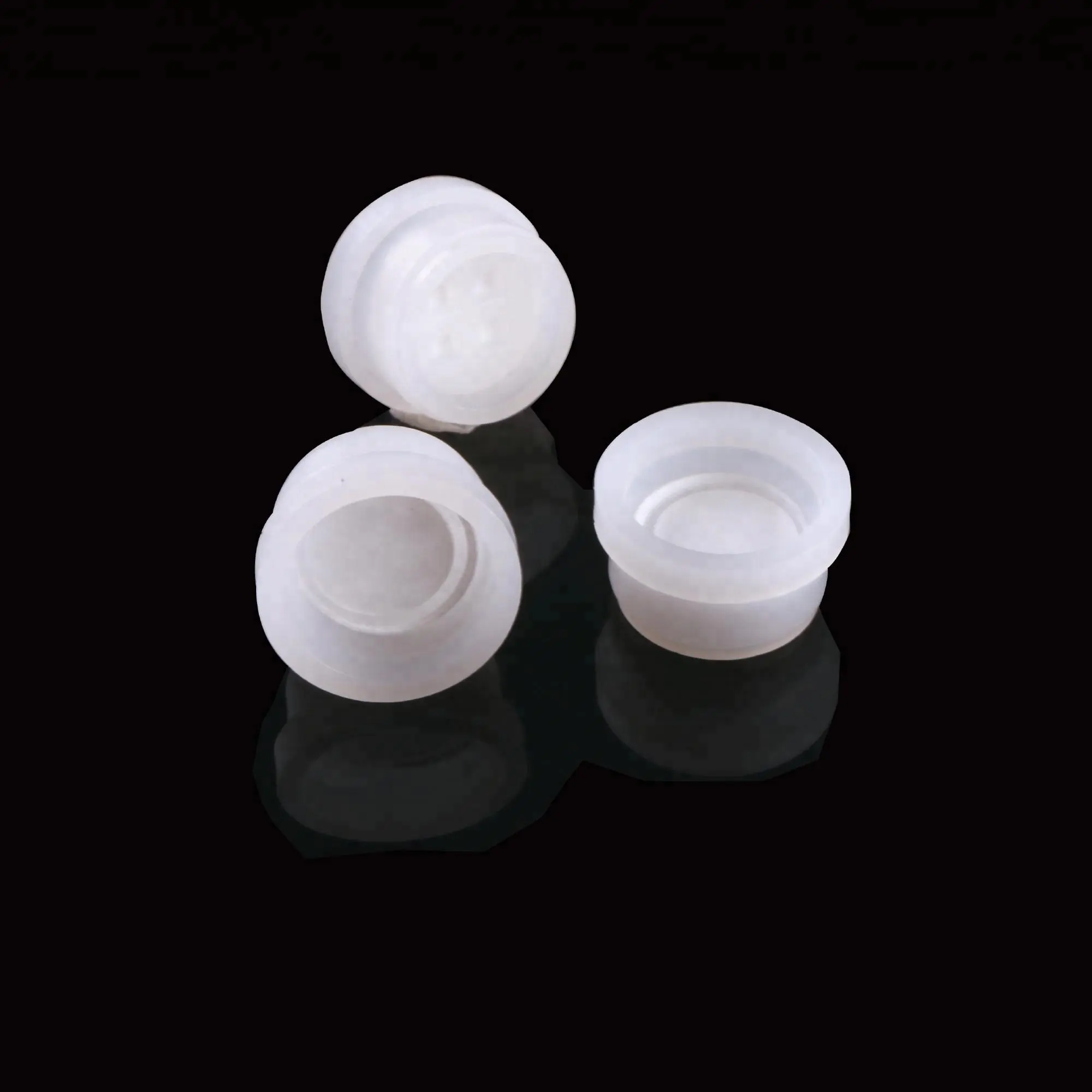 Chemical Packaging Standard Size Oleophobic Hydrophobic IP 68 D15 Air Vent