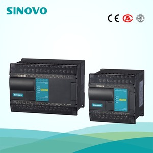 Controlador Inteligente programable IO Analógico PLC de Expansión - Product Image 4