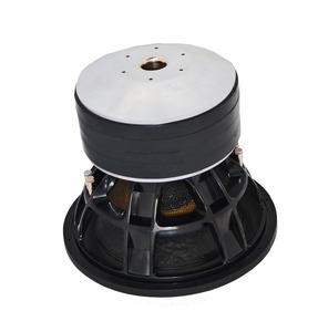 Subwoofer de 15 Pulgadas de Alta Potencia con Motor Enorme y <span class=keywords><strong>3500w</strong></span> <span class=keywords><strong>RMS</strong></span> para un Sonido Superior - Product Image 4