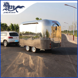 JX-BT350 commerciale camion di cibo <span class=keywords><strong>Mobile</strong></span> mensa camion per la vendita di cibo <span class=keywords><strong>Mobile</strong></span> rimorchio <span class=keywords><strong>Vintage</strong></span> - Product Image 4