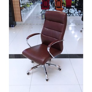 Silla de oficina moderna cómoda muestra gratuita personalizada OEM para venta directa de fábrica de ordenadores muy para entorno de oficina varios - Product Image 3