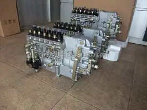 P8600 喷油泵总成 17 毫米柱塞 RSV 左侧或右侧调速器
