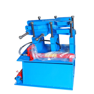 กระบอกไฮดรอลิกและซีลสำหรับDTH Hammer Breakout Bench - Product Image 6