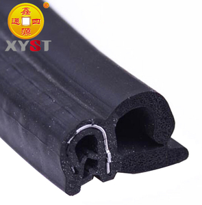 PVC <span class=keywords><strong>NBR</strong></span> EPDM Weatherstrip Cho Caravan <span class=keywords><strong>Window</strong></span> Cao Su <span class=keywords><strong>Seal</strong></span> - Product Image 2