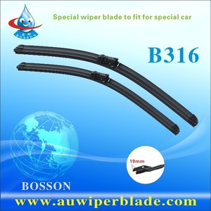 Nuevos productos que buscan para distribuidor escobilla de autobuses alta calidad cuchilla limpiadora B319 - Product Image 2