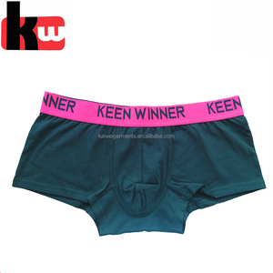 Los hombres de rendimiento deportivo <span class=keywords><strong>adidas</strong></span> boxeador breve ropa interior 4 Pack - Product Image 3