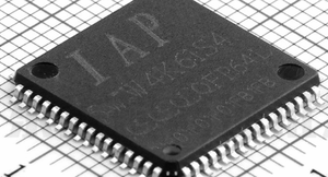 MCU Monopole IAP15W4K61S4-30I-LQFP64L original Tout Neuf authentique LQFP64L2 - Product Image 4