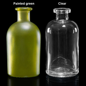 Alrededor <span class=keywords><strong>de</strong></span> 250ML botella <span class=keywords><strong>de</strong></span> brandy/cognac botella cristal <span class=keywords><strong>ikea</strong></span> - Product Image 6