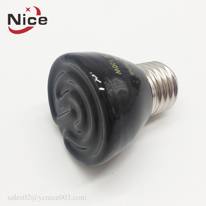 Bóng Đèn Gốm Hồng Ngoại Mini Xa 50W E26 - Product Image 2