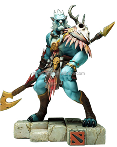 Figurines d'<span class=keywords><strong>action</strong></span> 3D en plastique, populaires, 20 pièces, personnalisées - Product Image 1