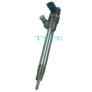 Injecteur Diesel 0445110294 0445110295, pour BOSCH, injecteur à haute pression à Rail conjoint 0986435159, haute qualité