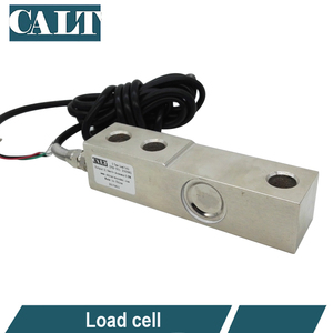 CALT DYX-301 IP67 방수 단일 시어 빔 로드셀 1/2/3/5/10톤 힘 센서 및 저울 - Product Image 5