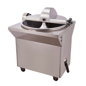 Thương mại tốc độ cao đa mục đích thịt cắt máy xay Mincer Chopper hành tây Chopper rau Slicer trộn máy - Product Image 3