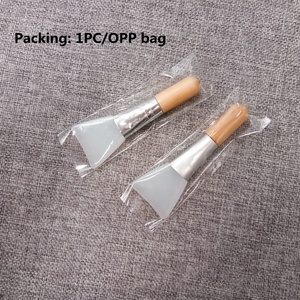 Ensemble d'outils SPA manche <span class=keywords><strong>en</strong></span> bois naturel tête souple <span class=keywords><strong>masque</strong></span> de bricolage brosse <span class=keywords><strong>en</strong></span> <span class=keywords><strong>Silicone</strong></span> Mini 9cm brosse applicateur de <span class=keywords><strong>masque</strong></span> <span class=keywords><strong>en</strong></span> <span class=keywords><strong>Silicone</strong></span> <span class=keywords><strong>pour</strong></span> le visage - Product Image 3