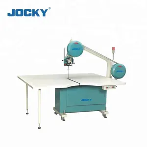 JK-900A máquina de corte de pano