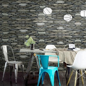 Paneles de Revestimiento de Piedra Flexible, Delgados y Económicos, para Decoración Exterior de Casas, Diseño de Paredes Frontales, Precio de Fábrica - Product Image 5