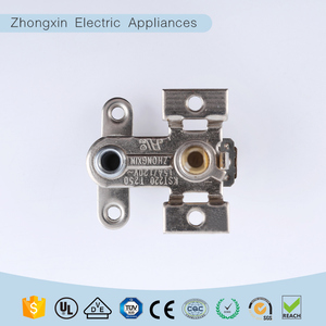 Cina fornitore di tipo domestico bimetallico termostato/<span class=keywords><strong>termostat</strong></span> - Product Image 5