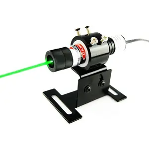 Laser Alignment Red Green Laser Line Projector For Cutting Positioning