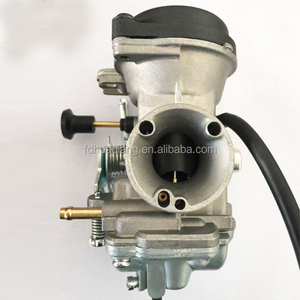Haute qualité <span class=keywords><strong>pas</strong></span> <span class=keywords><strong>cher</strong></span> EN125 moto carburateur pour moto pièces système de carburant 125cc carburateur - Product Image 5