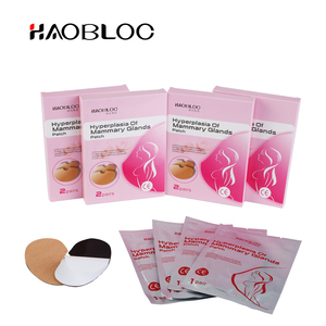 백단향 아로마 가슴 통증 석고/유선 패치 - Product Image 6