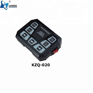 Çok fonksiyonlu uyarı ışıkları denetleyici anahtarı kutusu <span class=keywords><strong>led</strong></span> ışık bar - Product Image 3