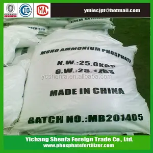 Phân Bón Dap/Phân Bón MAP/Monoammonium Phosphate Là Gì