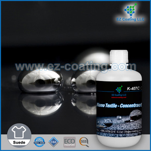 Nano <strong>Waterproof</strong> <strong>Spray</strong> <strong>for</strong> <strong>Textile</strong> Shoes and Leather