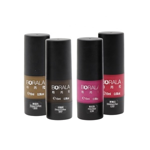 Más orgánico profesional de la tinta del tatuaje maquillaje permanente pigmento para <span class=keywords><strong>microblading</strong></span> - Product Image 1