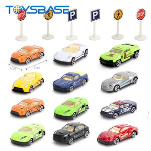<span class=keywords><strong>Modellini</strong></span> <span class=keywords><strong>in</strong></span> Metallo <span class=keywords><strong>in</strong></span> Scala 1:64 per Bambini, 25 Pezzi di Piccole <span class=keywords><strong>Auto</strong></span> <span class=keywords><strong>in</strong></span> Lega Pressofusa - Product Image 1