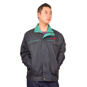 100% coton rouge <span class=keywords><strong>mécanicien</strong></span> vêtements de travail veste et <span class=keywords><strong>pantalon</strong></span> uniforme - Product Image 3