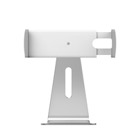 Support de tablette en aluminium réglable à rotation 360 degrés, support de bureau multifonctionnel pour tablettes de 7 à 13 pouces, supports PC durables