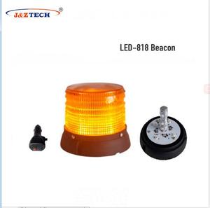 12 V 24 V luz giratoria LED para el uso de seguridad llevó la luz del faro - Product Image 1