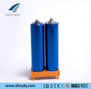 Batteria ricaricabile lifepo4 cell batteria di accumulo di energia solare 40152S batteria agli ioni di litio per dispositivi elettrici - Product Image 3