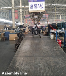 Tricycle de personnalisation en usine, moto à essence 300cc 200cc 250cc, chine - Product Image 5