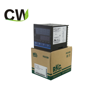 आरईसी CD901FK02-M * एक बुद्धिमान तापमान नियंत्रक - Product Image 6