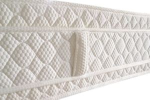 Vente chaude Utilisé Hôtel Personnalisable Roi Lit Matelas Et <span class=keywords><strong>Sommier</strong></span> - Product Image 3