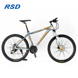 Precio <span class=keywords><strong>bicicleta</strong></span> de moda roja 26 "<span class=keywords><strong>dama</strong></span>, importación de bicicletas Mtb bicicletas de China, suspensión completa de fábrica de bicicletas de China en <span class=keywords><strong>bicicleta</strong></span> - Product Image 3