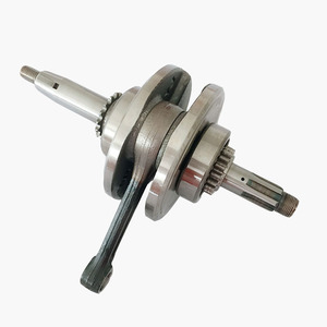 Yinxiang — vilebrequin <span class=keywords><strong>YX</strong></span> <span class=keywords><strong>125</strong></span> 125cc, Performance de rechange, arbre à cames - Product Image 3