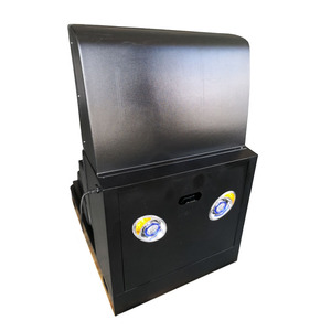 <span class=keywords><strong>Simulateur</strong></span> <span class=keywords><strong>de</strong></span> <span class=keywords><strong>conduite</strong></span> automobile Easynew pour les apprentis conducteurs - Product Image 4