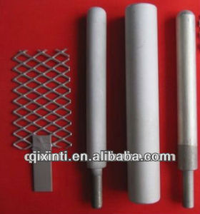 Platinum mạ điện cực cho nước điện - Product Image 6