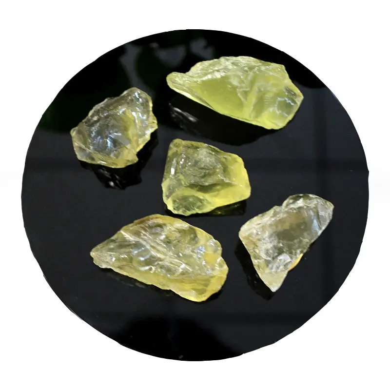 Natürliche Citrin Quarz gelb Crystal Raw Stone <span class=keywords><strong>Kristalle</strong></span> Heils teine