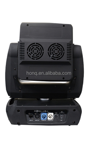 25 pixels hiển thị mũi tên, số, chữ cái và mô hình 15 Wát 4in1 LED di chuyển đầu rửa chùm ma trận 25 cái RGBW đầu di chuyển đầu - Product Image 5