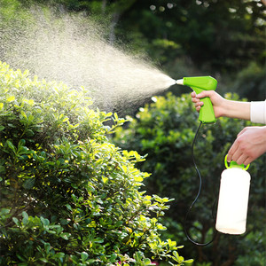 Piezas de rociador químico para control de plagas, alimentador de jardín, fertilizante de concentración líquida para invernadero de flores y paisajismo - Product Image 6