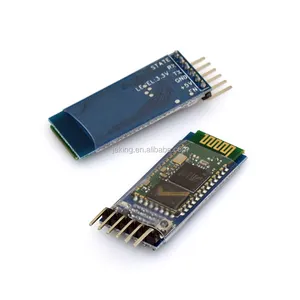 HC-05 HC05 2.4G RF Modul Transceiver Industri Nirkabel RS232 / TTL Ke UART