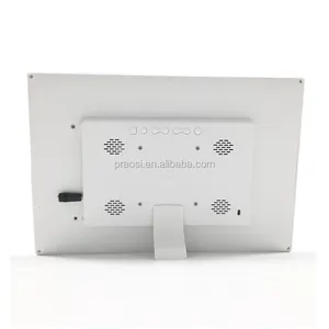 Nhà máy nóng Bán wifi 15 "IPS màn hình 3GP bài hát video miễn phí tải về khung ảnh kỹ thuật số với Hidden Camera - Product Image 5